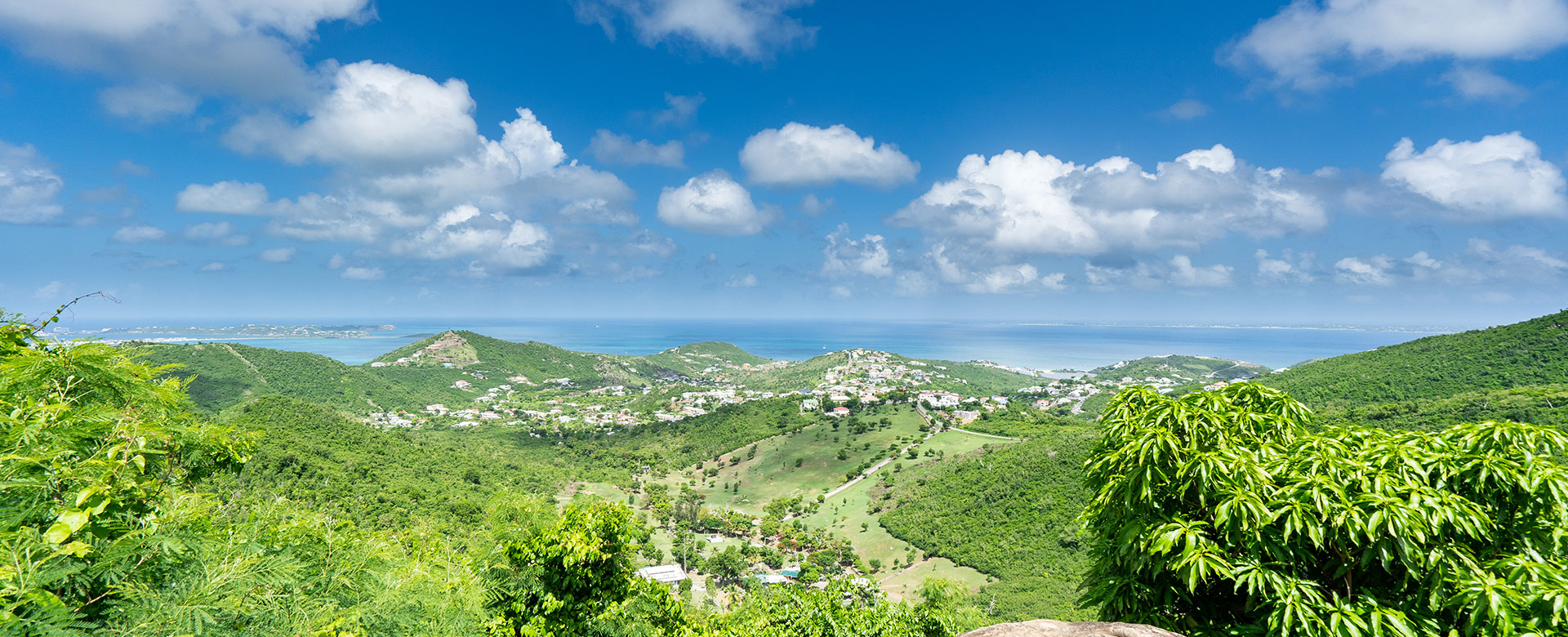 Get Off the Beaten Path: Exploring St. Maarten/St. Martin’s Unspoiled Nature