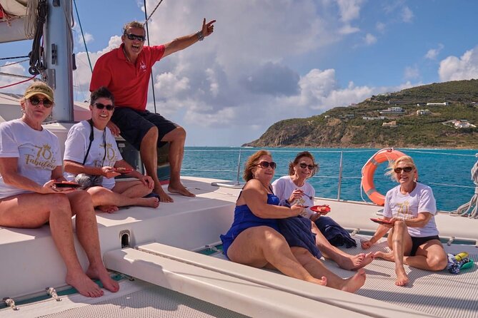 Sailing Adventures in St. Maarten/St. Martin: Top Charter Experiences and Tips
