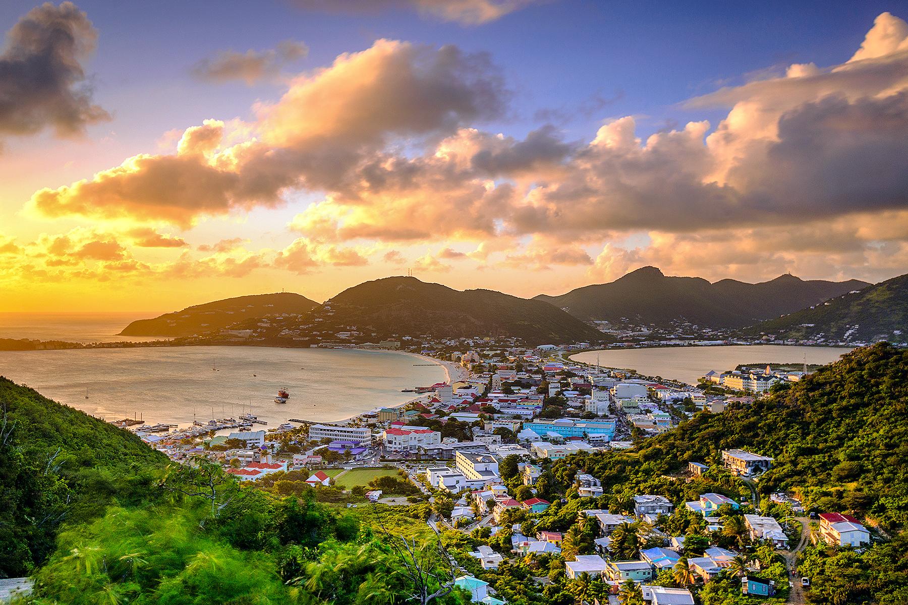 Exploring the French Side of St. Martin: Top Attractions and Experiences