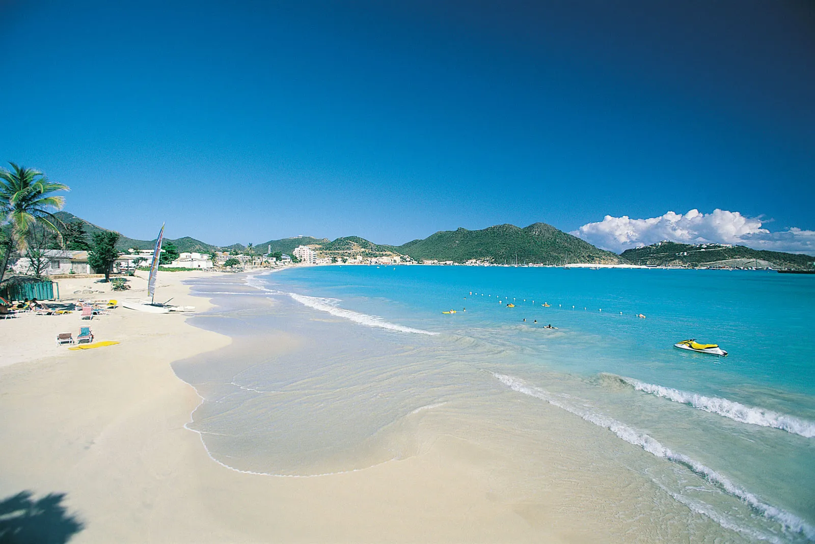 Accessible St. Maarten/St. Martin: Tips and Resources for Travelers with Disabilities