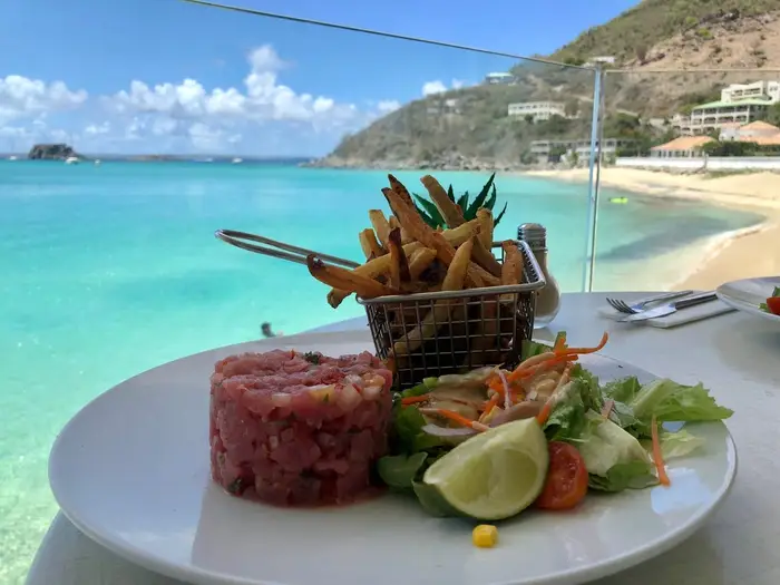 A Foodie’s Tour of St. Maarten/St. Martin: Local Dishes You Must Try