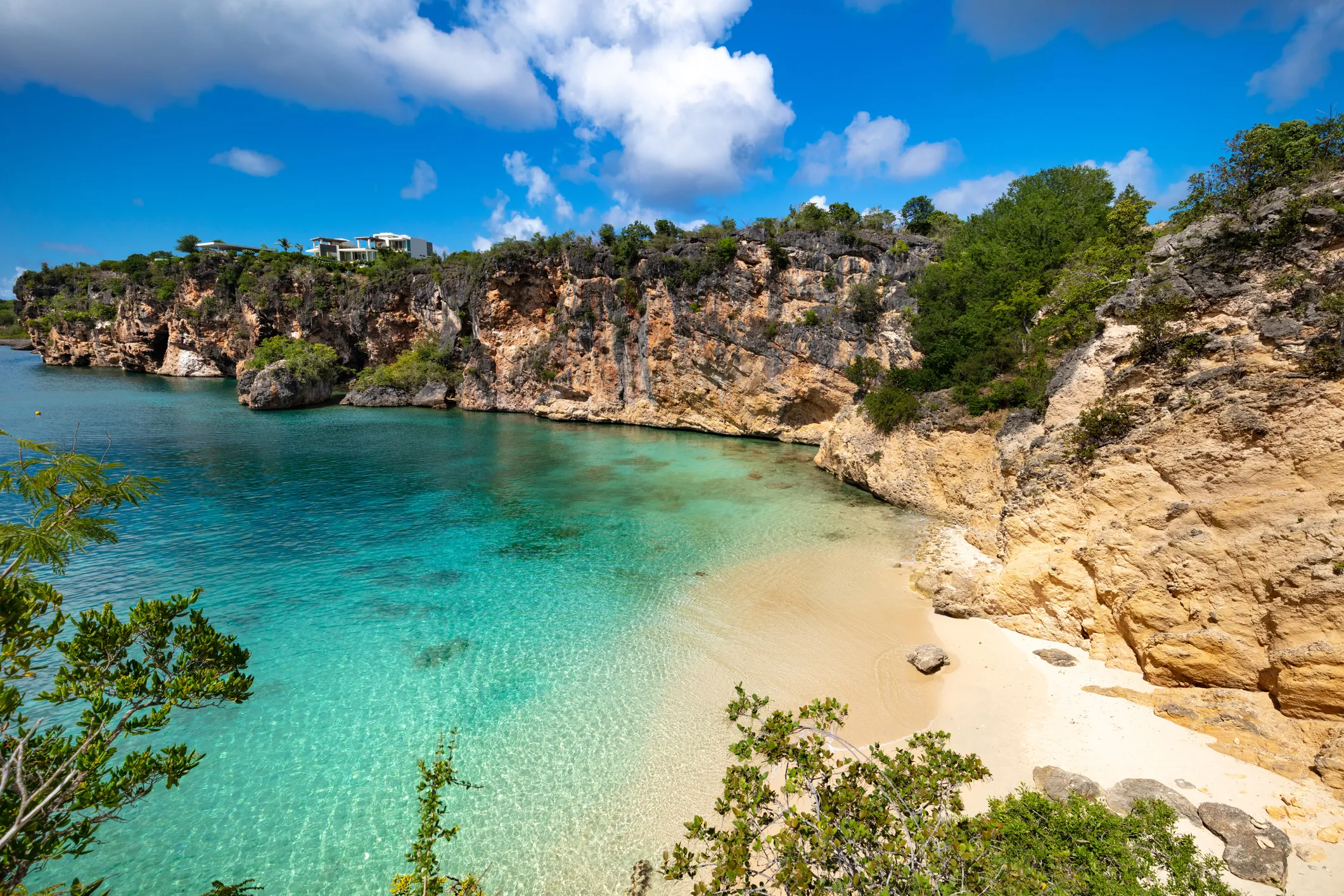 Anguilla Day Trip: Discover the Nearby Island Paradise