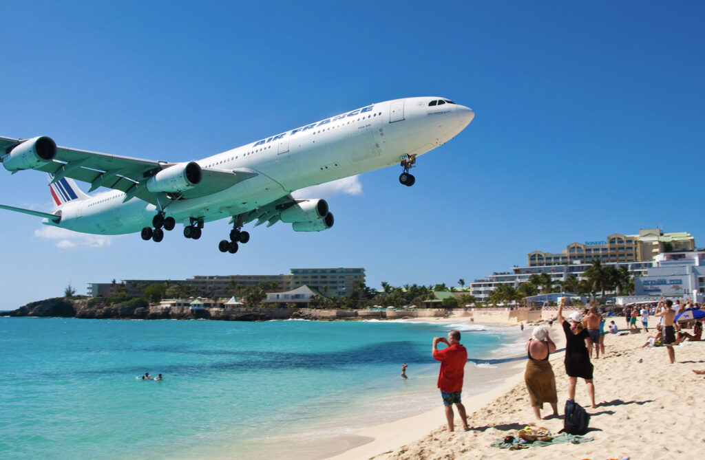 St. Maarten/Martin Solo Travel: Essential Tips & Guide