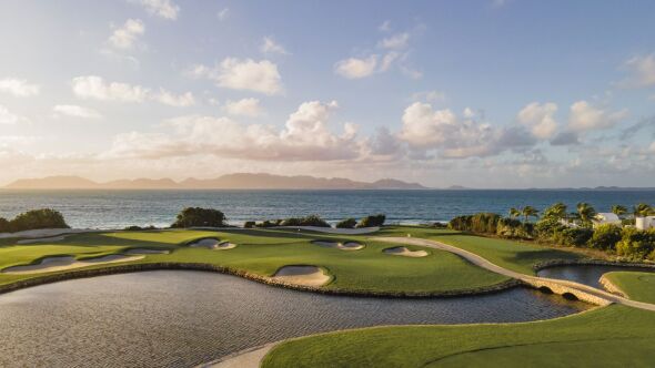 The Best Golf Courses in St. Maarten/St. Martin: Where to Tee Off in Paradise