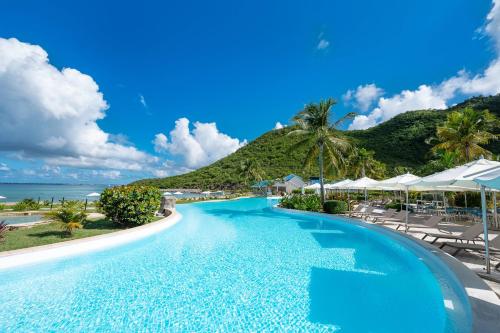 Pamper Yourself in St. Maarten/St. Martin: Top Spas and Wellness Centers on the Island